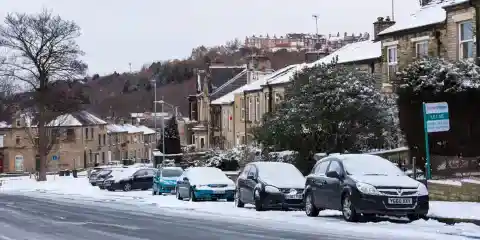 My Neighbor 'Iced' My Car Because It Spoiled the View from His House – So I Brought Him a Surprise He'll Never Forget