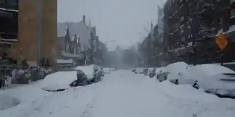 I Let My MIL Stay at Our House During a Snowstorm While I Was in the ER – What I Came Home to Made My Blood Boil