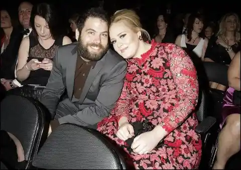 Adele & Konecki