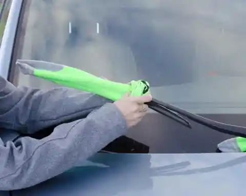 Socks For Your Wipers