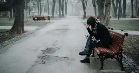 A Stolen Bag, A Shared Heart