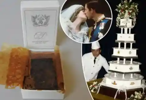 5. A Cake for the Ages