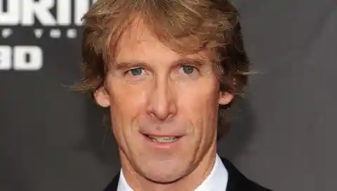 Michael Bay, $430 million