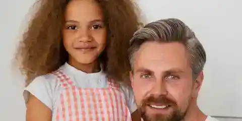 I Adopted a Girl I Rescued After a Car Crash – 16 Years Later, a Woman Showed up at My Door and Said, 'Thank You for Raising My Daughter, Now You Need to Know the Truth About That Day'