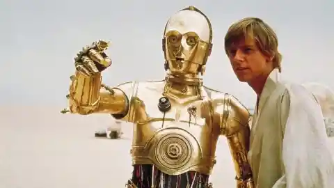 Star Wars: Episode IV – A New Hope (1977)