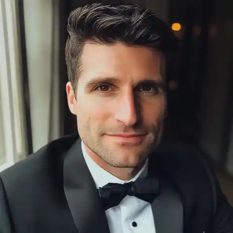 My Ex's Mom Invited Me to Her Wedding but When I Arrived, I Realized It Was All a Set-up