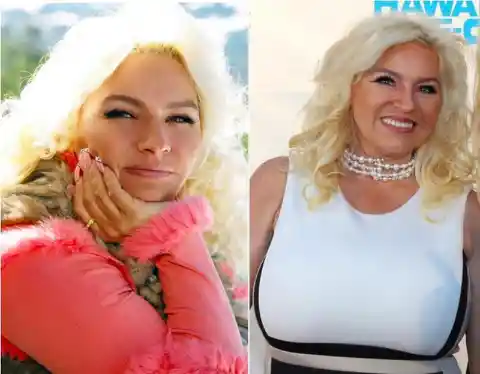 Beth Chapman