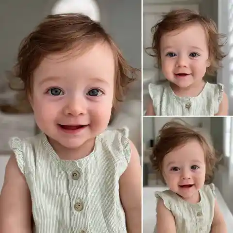People in Line at the Supermarket Wanted to Kick Me Out When My Granddaughter Started Crying – but a Stranger Suddenly Stepped In