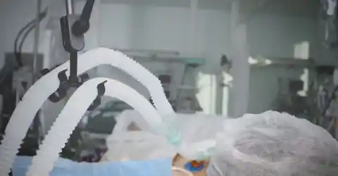 Seeing Mark for the First Time