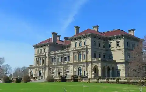 The Breakers