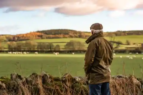 A Future For The Farm