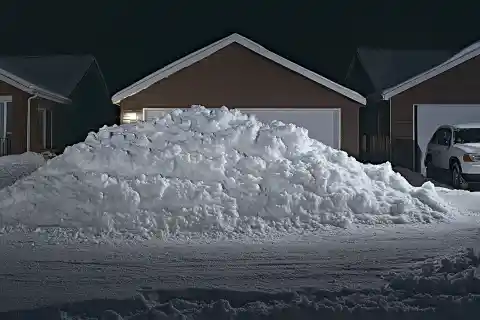 Neighbor Asked My Son to Shovel Snow for $10 a Day but Refused to Pay — So I Taught Him a Lesson He'll Never Forget