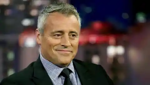 Matt LeBlanc, $80 million