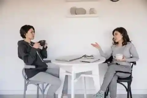 Complain And Advic