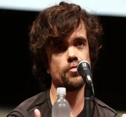 He Is The Gift: Peter Dinklage