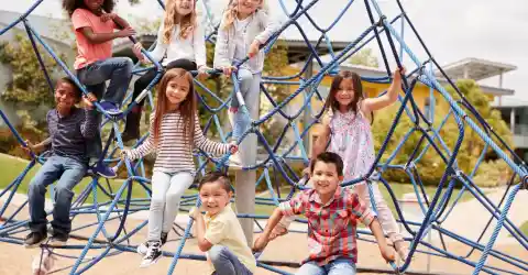 The First Time She Disappeared