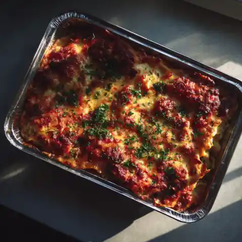 My Husband Sent Photos of Every Meal I Cooked to His Mom for 'Her Review' — So I Decided to Teach Them Both a Lesson