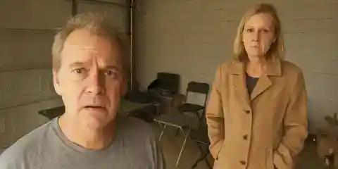 I Showed Up at My Parents' for Easter Only to Find Out My Older Sister Kicked Them Out and Made Them Live in Their Own Garage – It Was Her Biggest Mistake