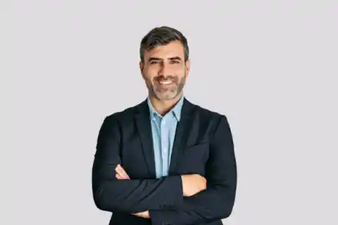 The Office Worker