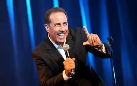 Jerry Seinfeld, $870 million