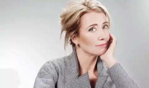 Emma Thompson