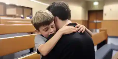 My Aunt Fought for Custody of My Brother — But I Knew Her True Motives
