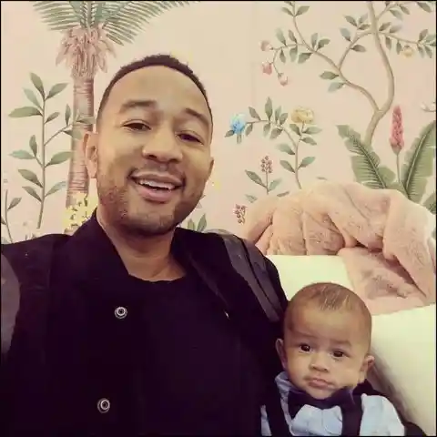 John Legend