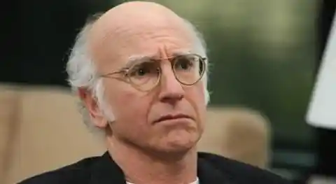 Larry David, $400 million