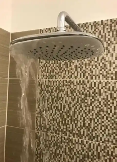 One-sided Shower