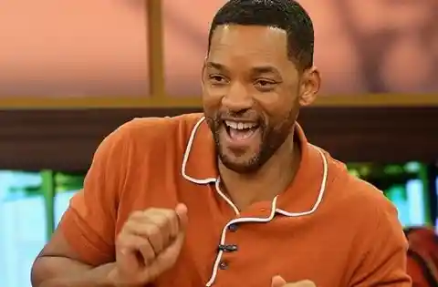 Will Smith, $250 Million