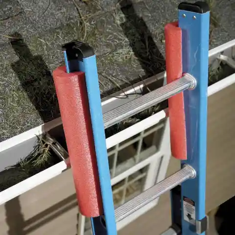 Gutter Protectors