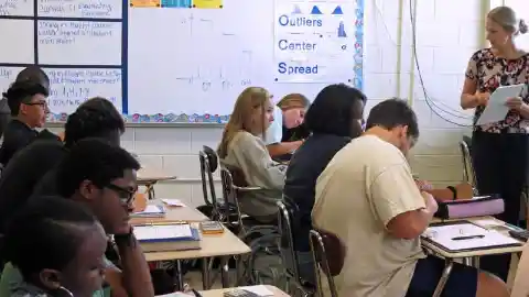 The Most Familiar Voice