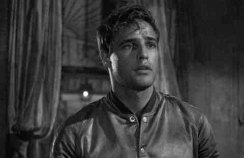 Marlon Brando