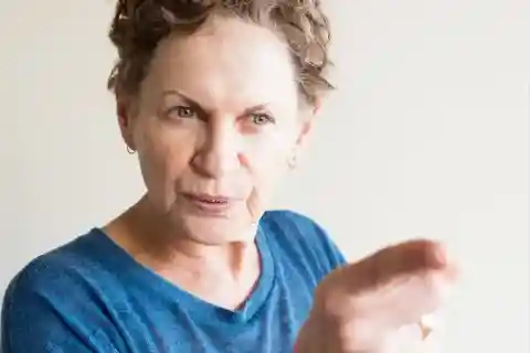 A Living Nightmare