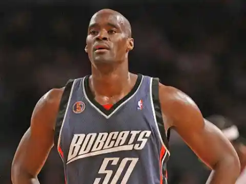 Emeka Okafor Today