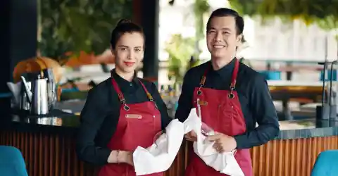 Staff Watch in Suspense