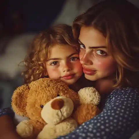 At My Husband's Corporate Party, Our Daughter Screamed, 'Mommy, Look! That's the Lady with the Worms!' – The Truth Behind It Left Me Shattered