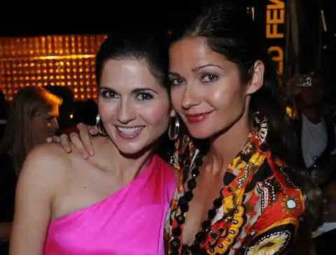 Jill & Jacqueline Hennessy