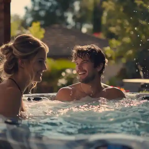 I Found Out My Neighbors Secretly Used My Hot Tub for a Year – I Taught Them a Lesson They Won't Forget