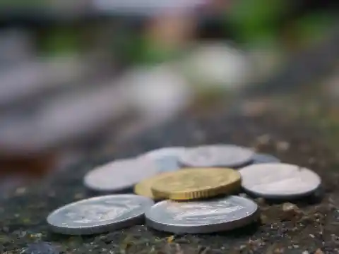 The Cash Fairy