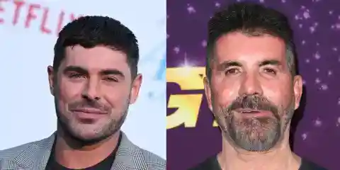 11 Male Celebrities With Reported Cosmetic Changes to Their Face or Body – 40+ Photos