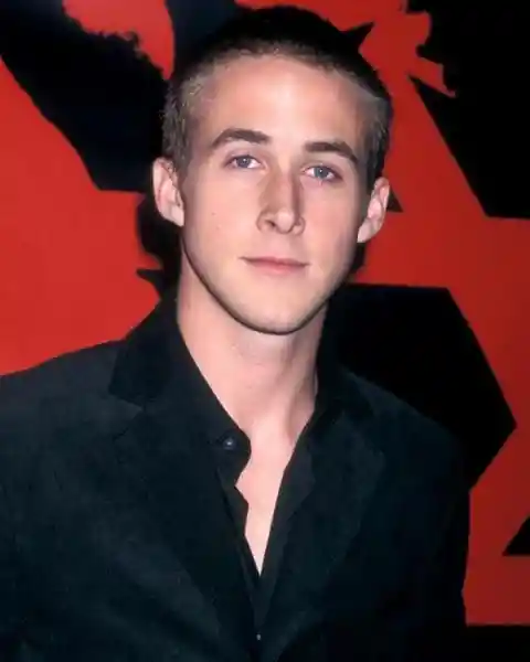 Ryan Gosling