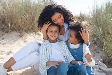 Our New Nanny Kept Taking My Mom for 'Walks' – When I Checked the Doorbell Audio, I Went Still