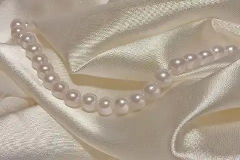 Pearls!