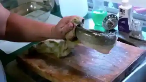Kitchen Madness