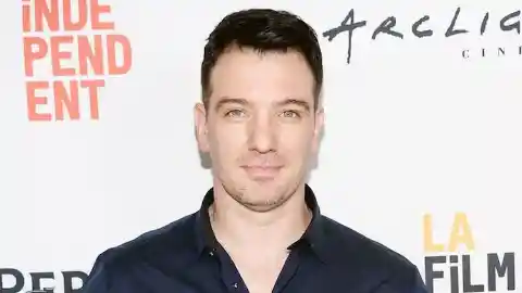 JC Chasez