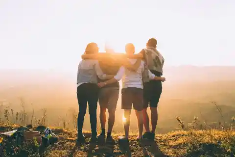 A Modern Version Of Family
