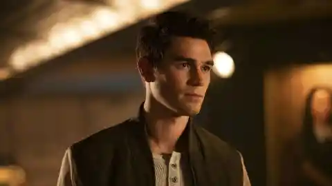 KJ Apa