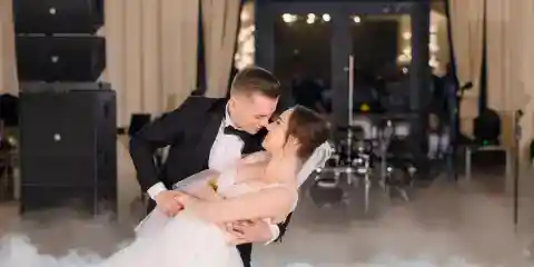 My Husband Left Me for My Cousin While I Was on Maternity Leave – at Their Wedding, the DJ's Announcement Made the Room Go Silent