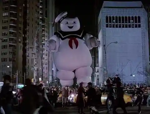 Ghostbusters (1984)